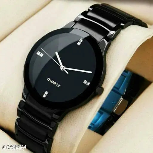 BOYS AND MEN WATCH