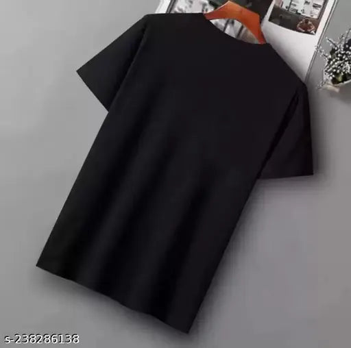 Printed Polyester T shirt