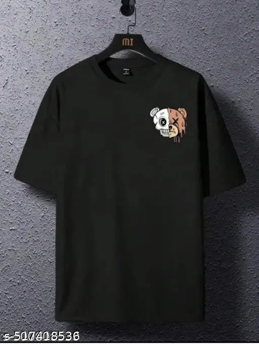 Men,s Oversized T-shirt havey Quality